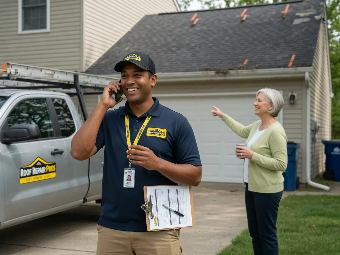 Roof Repair Waverly, MN FAQs